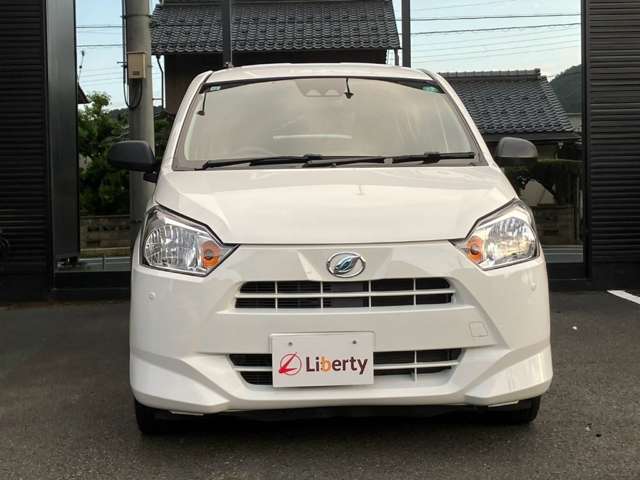 ダイハツ ミラ　イース ６６０ Ｌ ＳＡＩＩＩ R2年 (近畿) 99