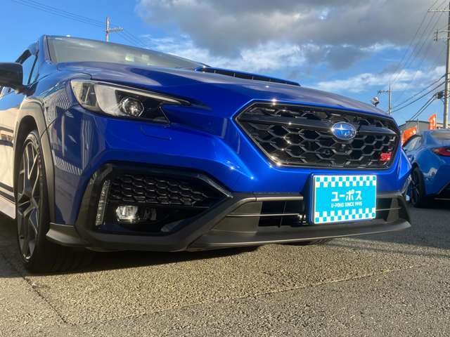 スバル ＷＲＸ ２．４ ＳＴＩ スポーツシャープ ４ＷＤ R8年 (近畿) 99
