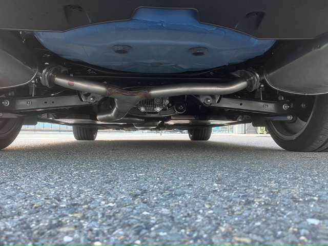 スバル ＷＲＸ ２．４ ＳＴＩ スポーツシャープ ４ＷＤ R8年 (近畿) 99