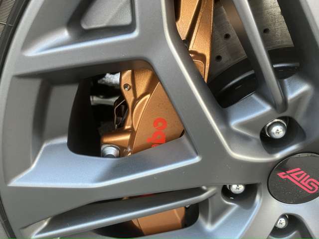 スバル ＷＲＸ ２．４ ＳＴＩ スポーツシャープ ４ＷＤ R8年 (近畿) 99