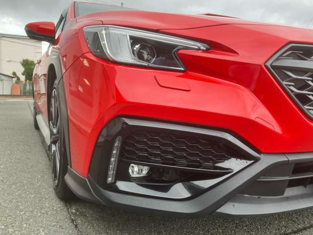 スバル ＷＲＸ　Ｓ４ ２．４ ＧＴ－Ｈ ＥＸ ４ＷＤ R4年 (近畿) 99