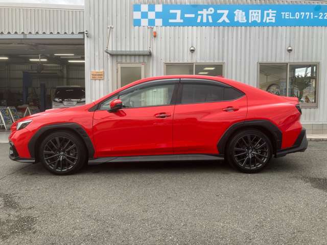 スバル ＷＲＸ　Ｓ４ ２．４ ＧＴ－Ｈ ＥＸ ４ＷＤ R4年 (近畿) 99
