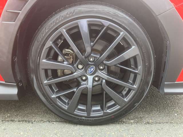 スバル ＷＲＸ　Ｓ４ ２．４ ＧＴ－Ｈ ＥＸ ４ＷＤ R4年 (近畿) 99