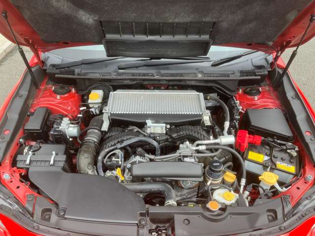 スバル ＷＲＸ　Ｓ４ ２．４ ＧＴ－Ｈ ＥＸ ４ＷＤ R4年 (近畿) 99