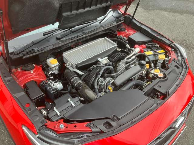 スバル ＷＲＸ　Ｓ４ ２．４ ＧＴ－Ｈ ＥＸ ４ＷＤ R4年 (近畿) 99