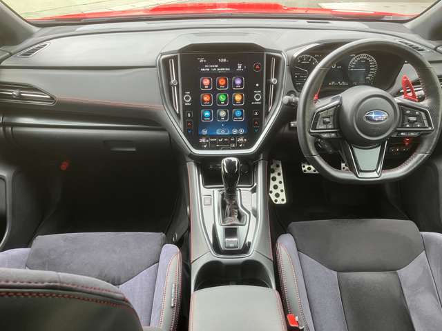 スバル ＷＲＸ　Ｓ４ ２．４ ＧＴ－Ｈ ＥＸ ４ＷＤ R4年 (近畿) 99