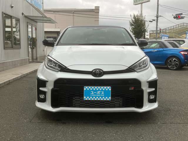 トヨタ ＧＲヤリス １．６ ＲＺ ハイ パフォーマンス ４ＷＤ R3年 (近畿) 99