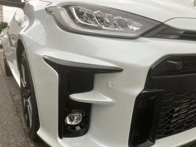 トヨタ ＧＲヤリス １．６ ＲＺ ハイ パフォーマンス ４ＷＤ R3年 (近畿) 99