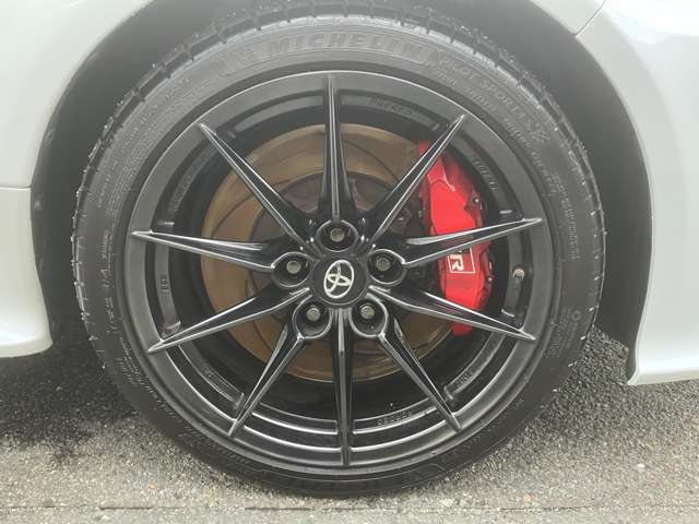 トヨタ ＧＲヤリス １．６ ＲＺ ハイ パフォーマンス ４ＷＤ R3年 (近畿) 99