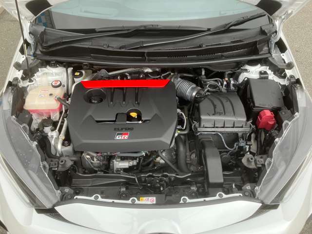 トヨタ ＧＲヤリス １．６ ＲＺ ハイ パフォーマンス ４ＷＤ R3年 (近畿) 99