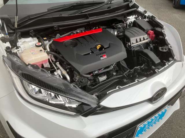 トヨタ ＧＲヤリス １．６ ＲＺ ハイ パフォーマンス ４ＷＤ R3年 (近畿) 99