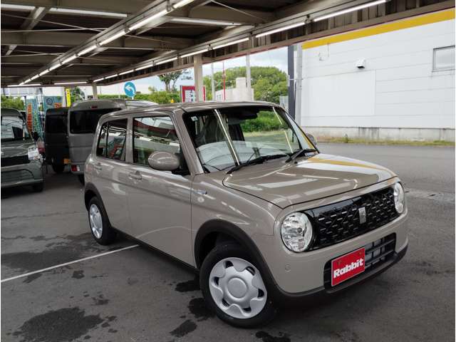 スズキ アルトラパン ６６０ ハイブリッド Ｇ R8年 (東海) 99