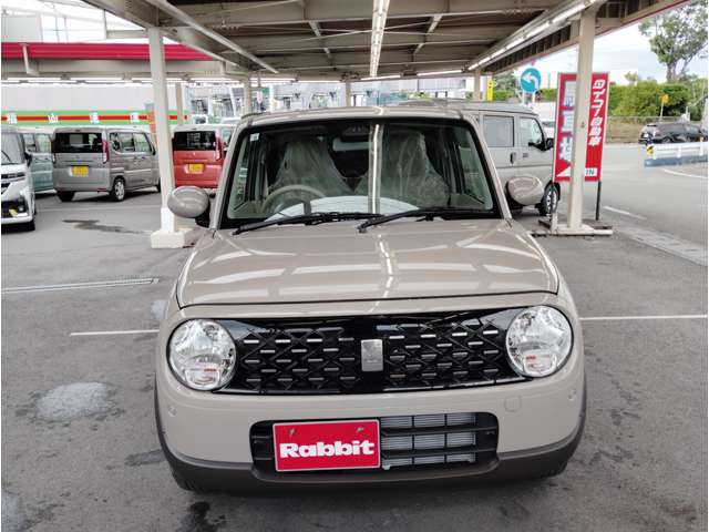 スズキ アルトラパン ６６０ ハイブリッド Ｇ R8年 (東海) 99