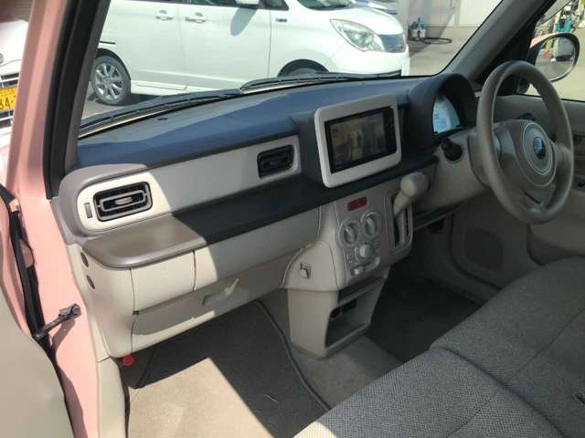 スズキ アルトラパン ６６０ Ｌ R1年 (東海) 99