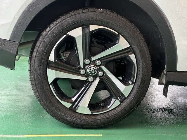 トヨタ ライズ　ハイブリッド ハイブリッド １．２ Ｚ R7年 () 99