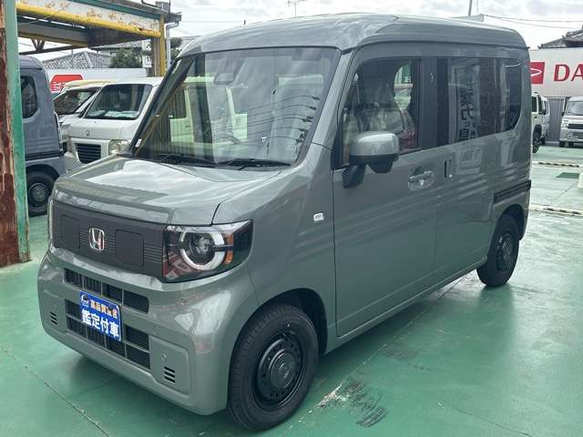 ホンダ Ｎ−ＶＡＮ　ｅ： ｅ：ファン R8年 () 99