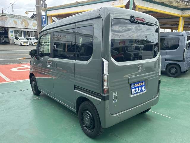 ホンダ Ｎ−ＶＡＮ　ｅ： ｅ：ファン R8年 () 99