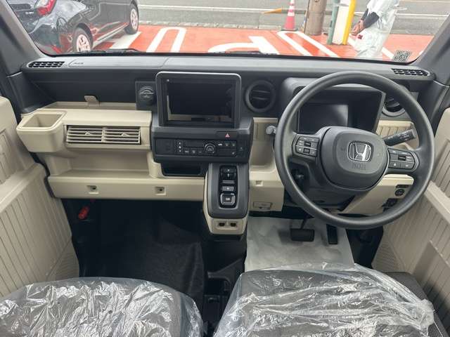 ホンダ Ｎ−ＶＡＮ　ｅ： ｅ：ファン R8年 () 99