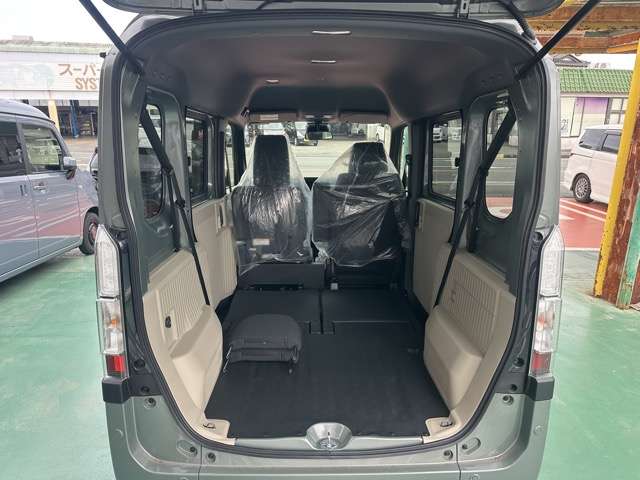 ホンダ Ｎ−ＶＡＮ　ｅ： ｅ：ファン R8年 () 99