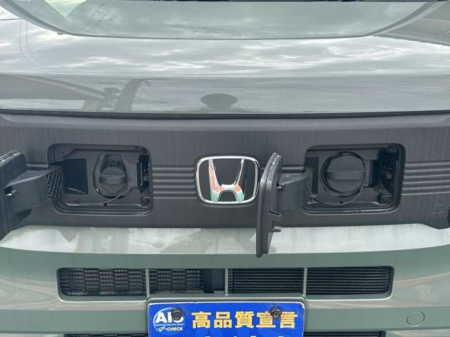 ホンダ Ｎ−ＶＡＮ　ｅ： ｅ：ファン R8年 () 99