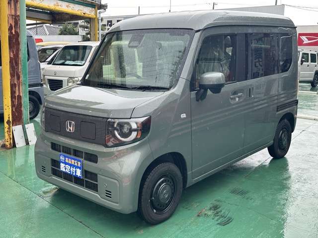 ホンダ Ｎ−ＶＡＮ　ｅ： ｅ：ファン R8年 () 99