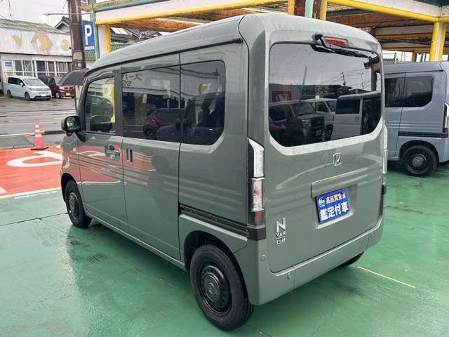 ホンダ Ｎ−ＶＡＮ　ｅ： ｅ：ファン R8年 () 99