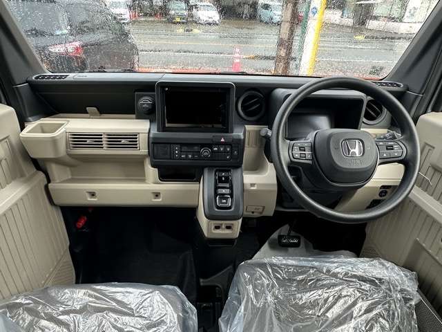 ホンダ Ｎ−ＶＡＮ　ｅ： ｅ：ファン R8年 () 99