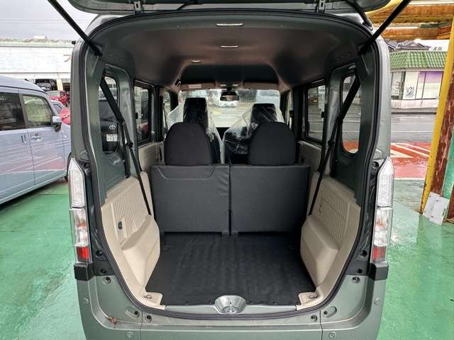ホンダ Ｎ−ＶＡＮ　ｅ： ｅ：ファン R8年 () 99