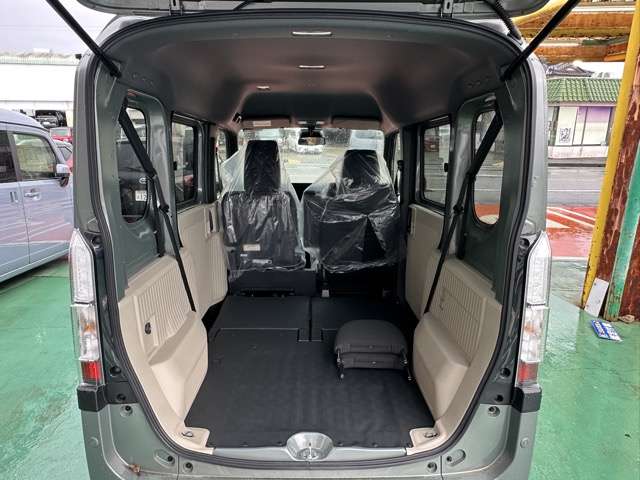 ホンダ Ｎ−ＶＡＮ　ｅ： ｅ：ファン R8年 () 99
