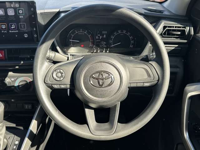 トヨタ ライズ １．２ Ｘ R8年 (東海) 99
