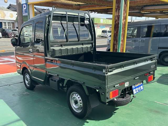 スズキ キャリイトラック ６６０ スーパーキャリイ Ｌ ３方開 ４ＷＤ R7年 () 99