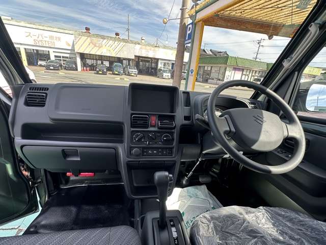 スズキ キャリイトラック ６６０ スーパーキャリイ Ｌ ３方開 ４ＷＤ R7年 () 99