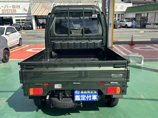 スズキ キャリイトラック ６６０ スーパーキャリイ Ｌ ３方開 ４ＷＤ R7年 () 99