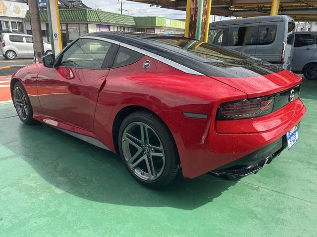 日産 フェアレディＺ ３．０ R7年 () 99