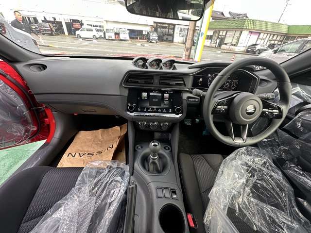 日産 フェアレディＺ ３．０ R7年 () 99
