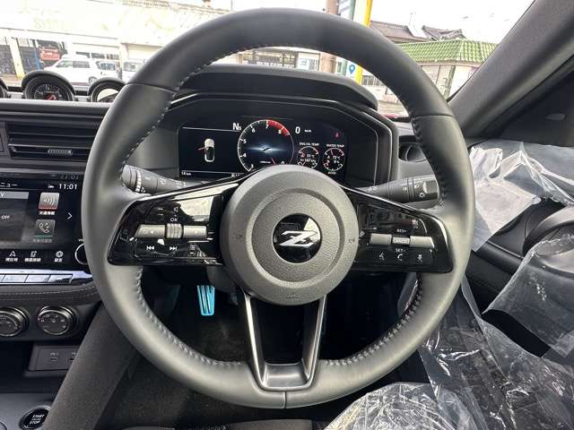 日産 フェアレディＺ ３．０ R7年 () 99