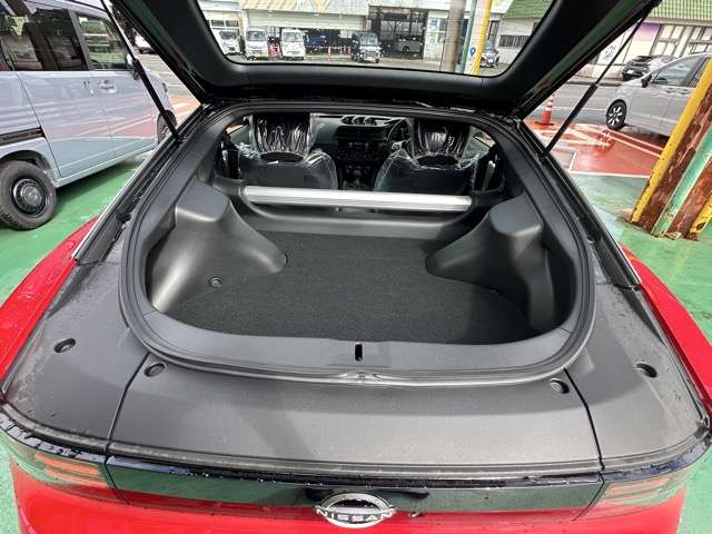 日産 フェアレディＺ ３．０ R7年 () 99