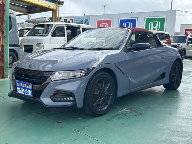 ホンダ Ｓ６６０ ６６０ モデューロＸ バージョンＺ R4年 () 99