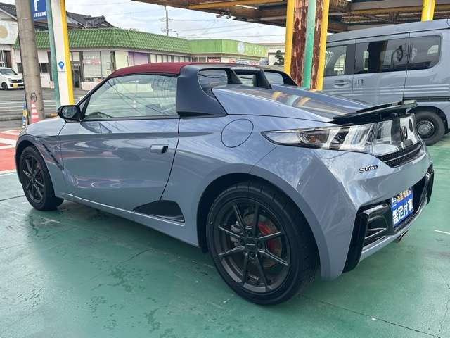 ホンダ Ｓ６６０ ６６０ モデューロＸ バージョンＺ R4年 () 99