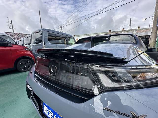 ホンダ Ｓ６６０ ６６０ モデューロＸ バージョンＺ R4年 () 99