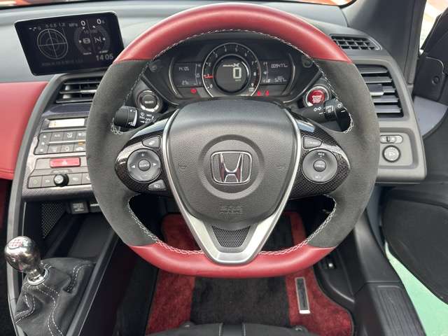 ホンダ Ｓ６６０ ６６０ モデューロＸ バージョンＺ R4年 () 99