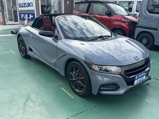 ホンダ Ｓ６６０ ６６０ モデューロＸ バージョンＺ R4年 () 99