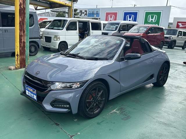 ホンダ Ｓ６６０ ６６０ モデューロＸ バージョンＺ R4年 () 99