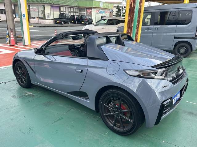 ホンダ Ｓ６６０ ６６０ モデューロＸ バージョンＺ R4年 () 99