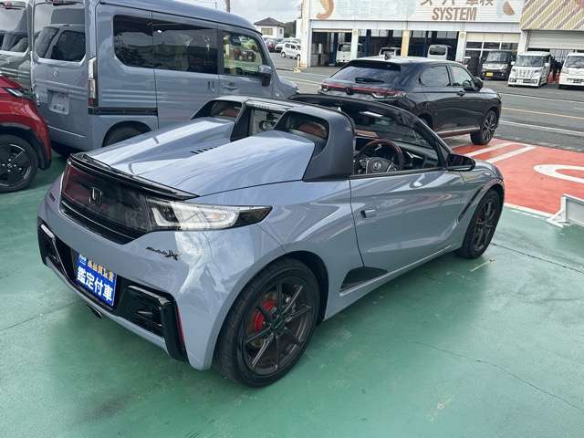 ホンダ Ｓ６６０ ６６０ モデューロＸ バージョンＺ R4年 () 99