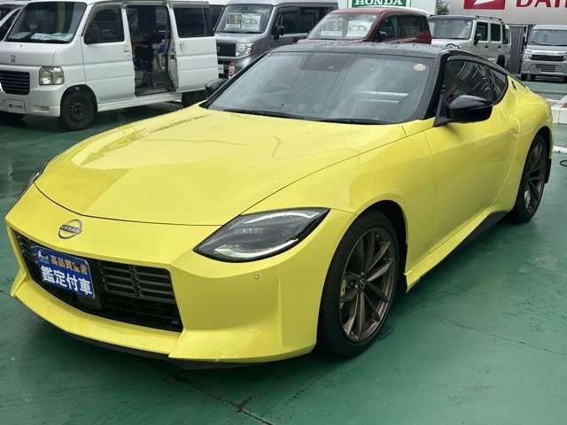 日産 フェアレディＺ ３．０ プロト スペック R4年 () 99