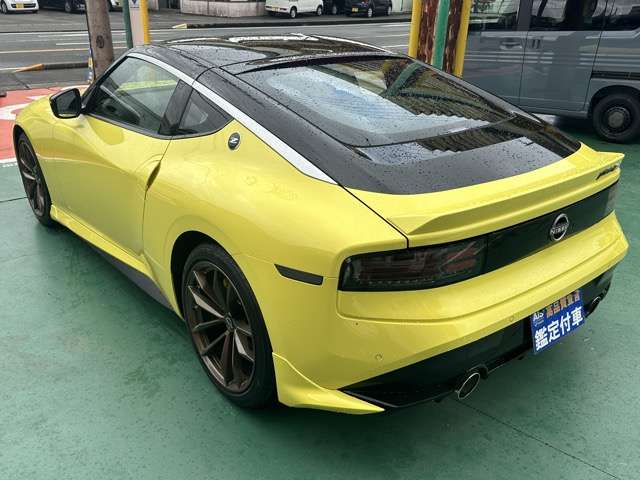 日産 フェアレディＺ ３．０ プロト スペック R4年 () 99