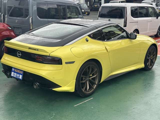 日産 フェアレディＺ ３．０ プロト スペック R4年 () 99