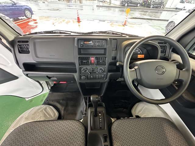 日産 クリッパートラック ６６０ ＤＸ R8年 (東海) 99