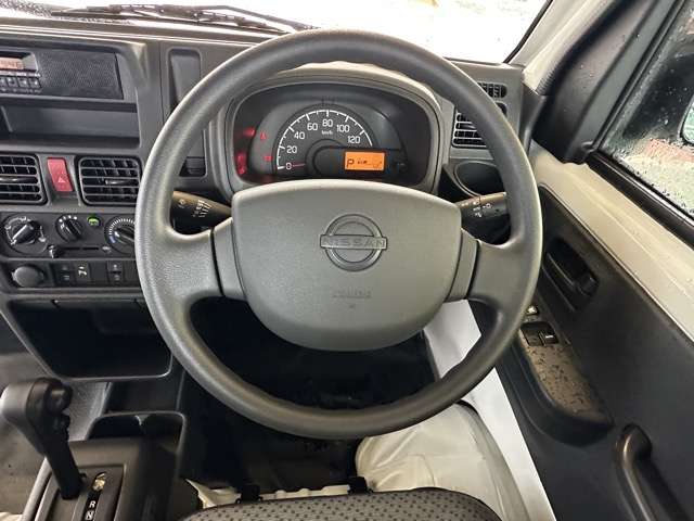 日産 クリッパートラック ６６０ ＤＸ R8年 (東海) 99